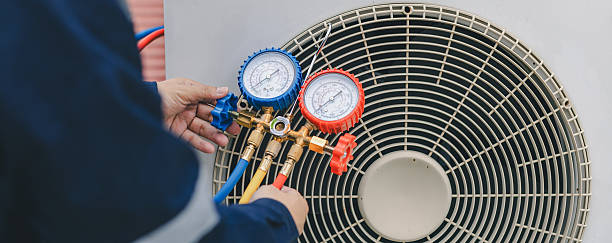 Trusted Heat Pump Repair service in Queen Anne, MD - Leonard HVAC